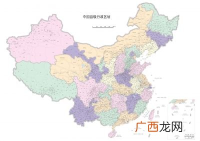 行政区域是什么意思,行政区和功能区的区别是啥？