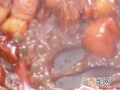做红烧肉步骤