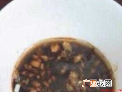 水煮虾蘸料怎么调好吃