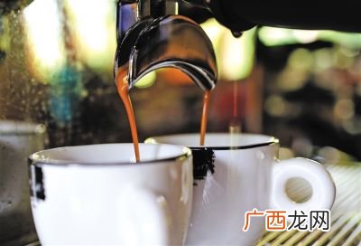 咖啡冲泡的几种方式,咖啡液的正确冲泡方法？