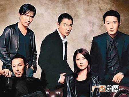无间道3沈澄的真实身份,无间道沈澄人物分析？