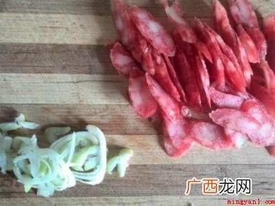 广式腊肉怎么做好吃又简单的实际操作过程 广式腊肉怎么做好吃又简单