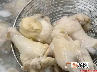 红烧鸡翅根怎么烧美味又简单的实际操作过程 红烧鸡翅根怎么烧好吃又简单