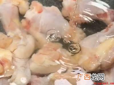 红烧鸡翅根怎么烧美味又简单的实际操作过程 红烧鸡翅根怎么烧好吃又简单