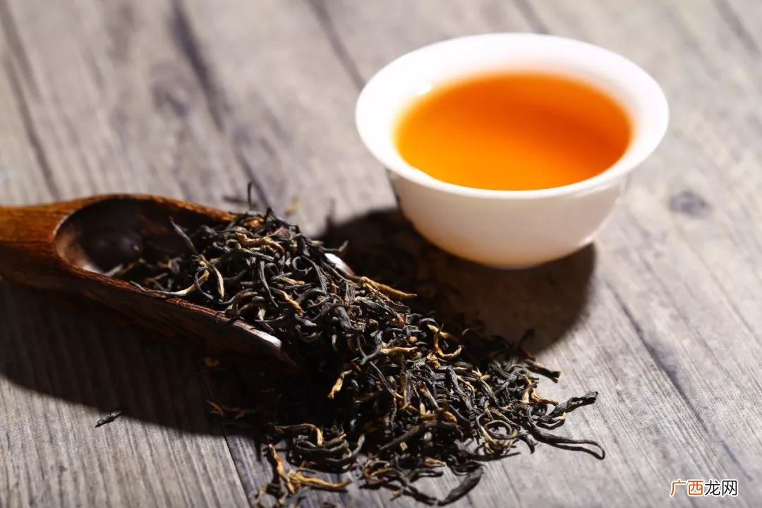中国红茶有哪些品种,中国红红茶是滇红的一类吗？
