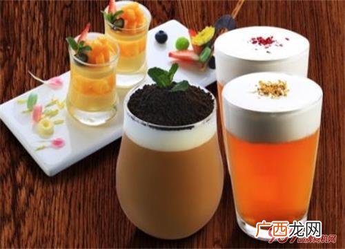 果茶有哪些种类,冬天果茶怎么选?