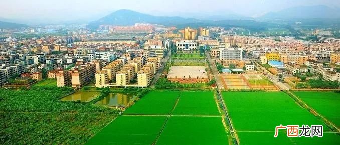 中山市南朗镇属于哪个区,南朗镇的介绍？