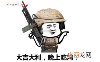 吃鸡的真正含意是什么? 吃鸡是什么意思