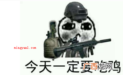 吃鸡的真正含意是什么? 吃鸡是什么意思