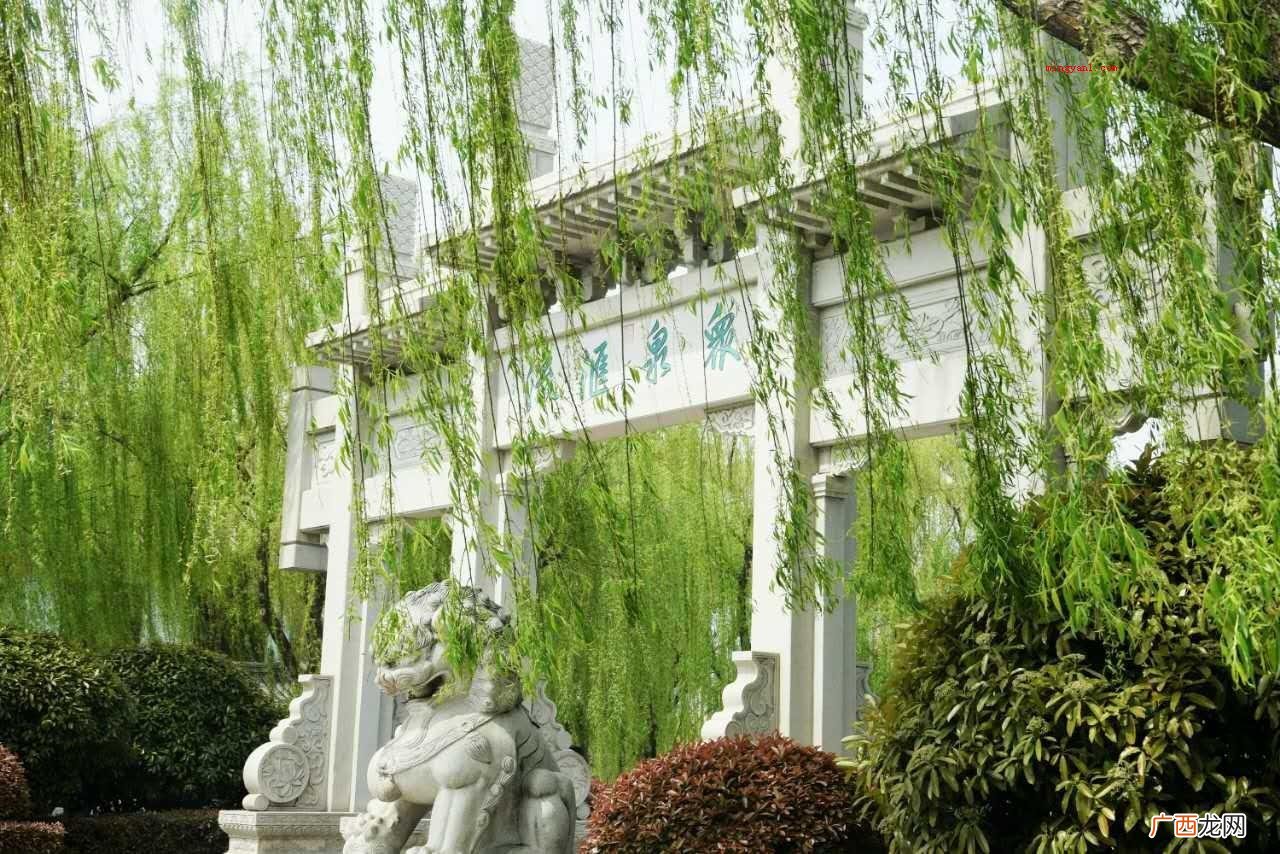 碧玉妆成一树高的妆释意:装饰设计,打扮 碧玉妆成一树高的妆是什么意思？