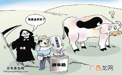 三聚氰胺的危害有哪些,三胺板做的衣柜危害性？