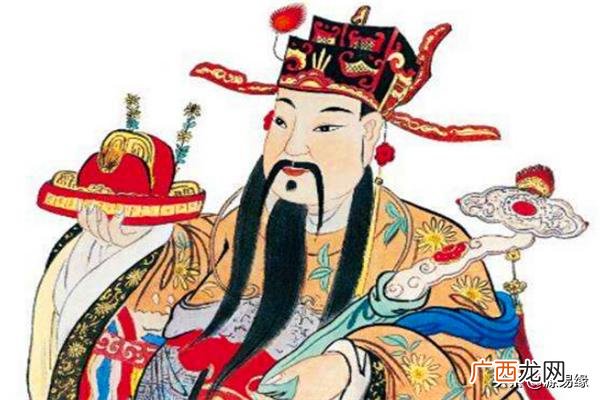 受民间欢迎的福禄寿三星各是哪位神仙 福禄寿三星是哪三人