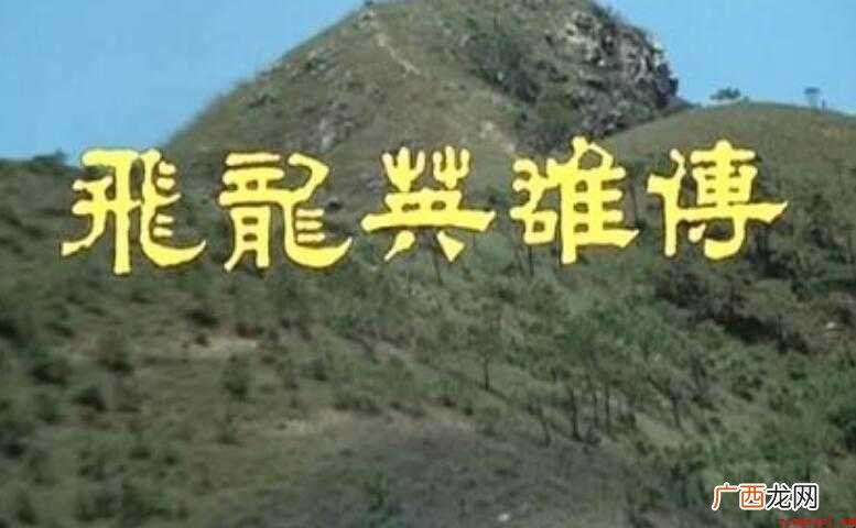 飞龙英雄传剧情概括是什么 《飞龙英雄传》剧情概括是什么