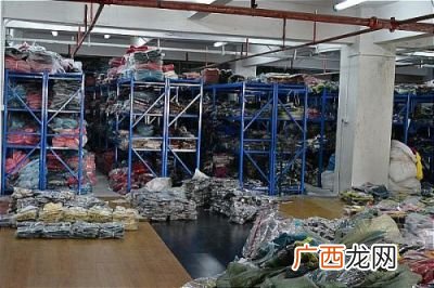 郑州服装批发市场哪里比较好,郑州买衣服哪里最划算？