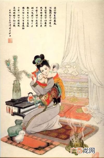 蔡文姬那个时代的左贤王是谁啊,蔡文姬字号?