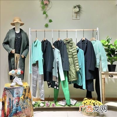 上海十大女装品牌,14个小众又不贵的女装品牌？