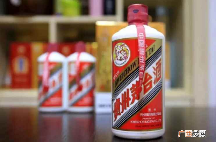 中国贵州茅台酒厂(集团 茅台是国企有限责任公司)