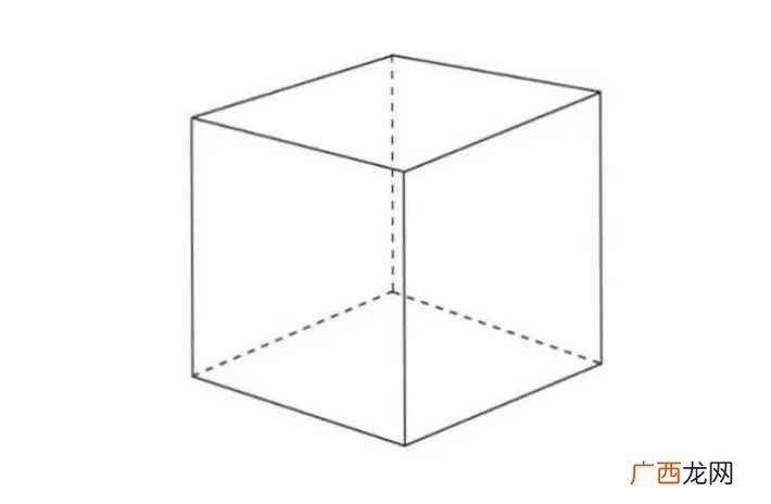 正方体有12条棱,有8个顶点。用六个完全相同的正方形围成的立 正方体有几条棱