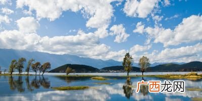 洱海所在地是哪个城市,大理是一个适合居住的城市吗？