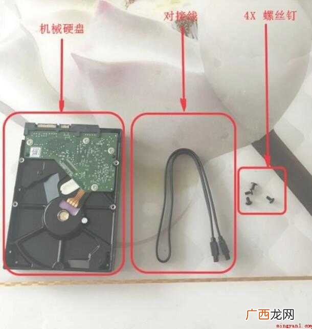 硬盘怎么安装硬盘安装内容介绍 硬盘怎么安装