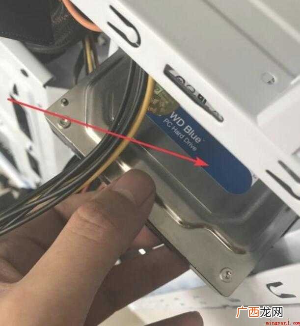 硬盘怎么安装硬盘安装内容介绍 硬盘怎么安装