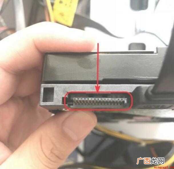 硬盘怎么安装硬盘安装内容介绍 硬盘怎么安装