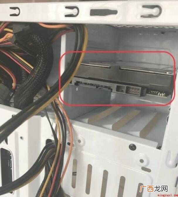 硬盘怎么安装硬盘安装内容介绍 硬盘怎么安装