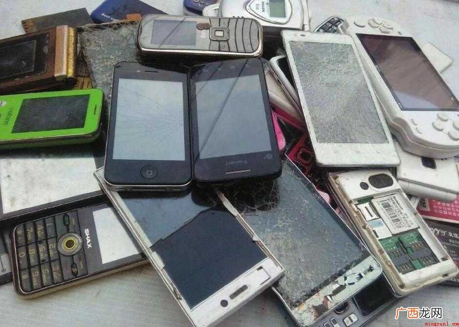 旧手机怎样处理安全的内容介绍 旧手机怎样处理安全