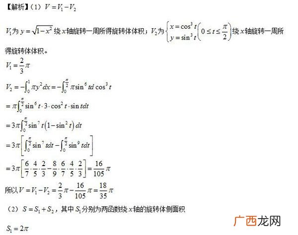 高数二考什么,考研数学二都考哪些？哪些不考？