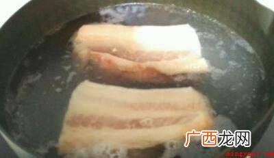 五花肉的家常做法_健康频道 回锅肉的家常做法