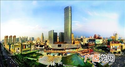 徐州属于哪个省哪个是哪个区,徐州地图区域划分？