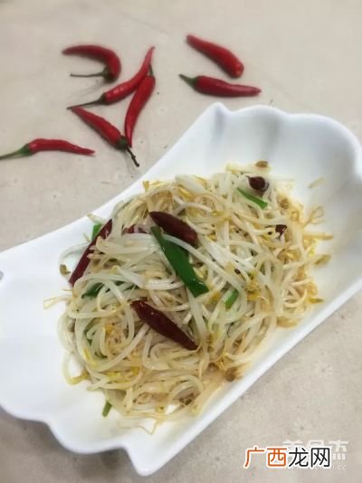 醋溜豆芽菜的做法,醋溜肉丝济宁做法？