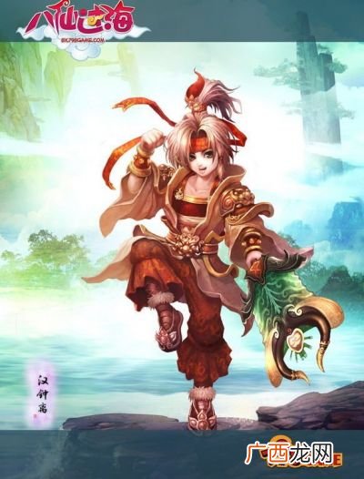 八仙过海汉钟离是什么生肖,八仙过海中人物的生日？