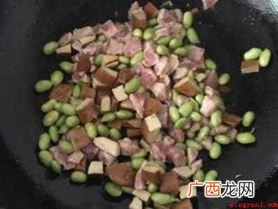 熬酱的方法和配料