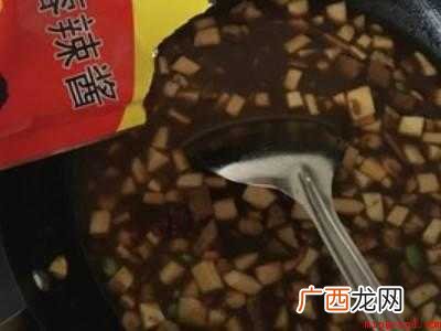 熬酱的方法和配料