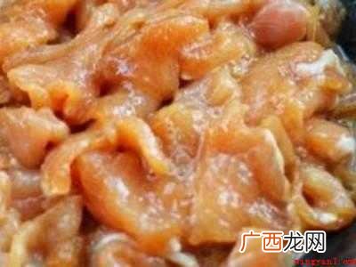 怎么腌肉比较嫩