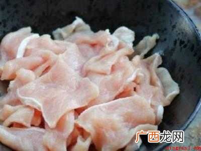 怎么腌肉比较嫩