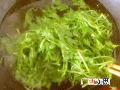 艾叶怎么弄才不苦