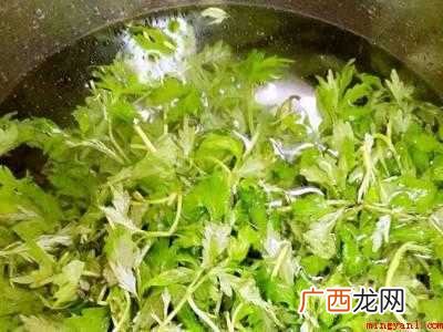 艾叶怎么弄才不苦