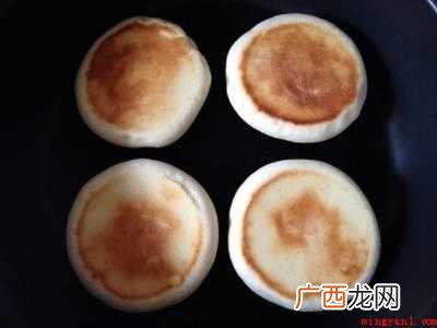酒酿饼怎么做