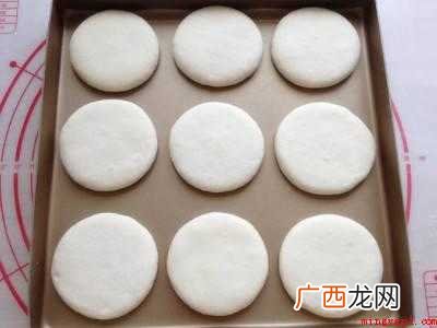 酒酿饼怎么做
