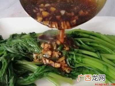 怎样做茼蒿菜好吃共有5步 怎样做茼蒿菜好吃