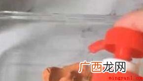 贝克兰的功效与作用 不用胶水怎么做起泡胶