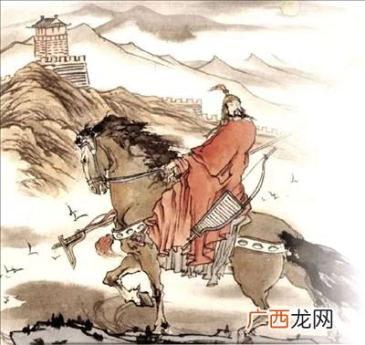 出塞古诗意思,出塞这首诗的每一句分别是什么意思？