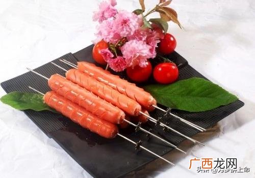 烤箱可以烤香肠吗,烤箱可以烤肠吗怎么做?