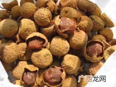 干荔枝怎么做,荔枝干菌干的做法？