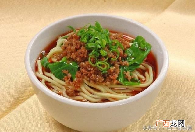 全国五大面食之一是什么面,中国五大名面？