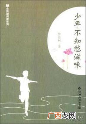 年少不知愁滋味下句是什么,年少不识愁滋味下一句是啥？