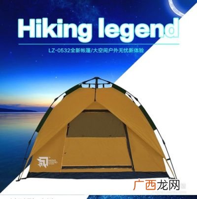 如何收自动帐篷,车管家自动抛帐篷怎么收起来？