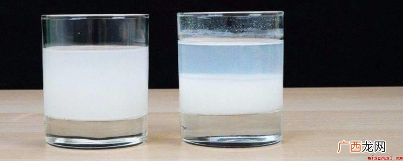明矾净化水是离子交换法 明矾净水是沉淀法吗